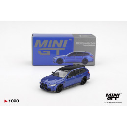 MINI GT 01090 Blister BMW...