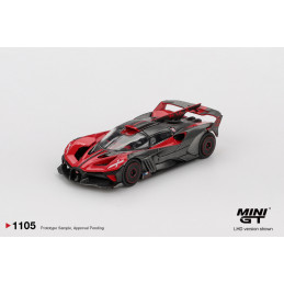 MINI GT 01105 Blister...