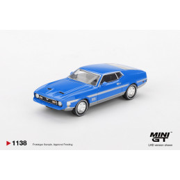 MINI GT 01138 Blister FORD...