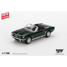 MINI GT 01166 Blister FORD...