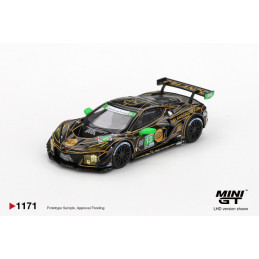 MINI GT 01171 CHEVROLET...