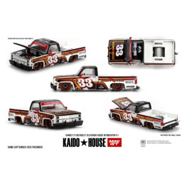MINI GT KAIDO HOUSE 212...