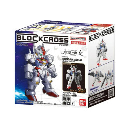 Bandai 61052 BLOCKROSS...