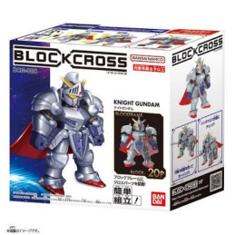 Bandai 61054 BLOCKROSS...