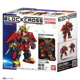 Bandai 61055 BLOCKROSS...