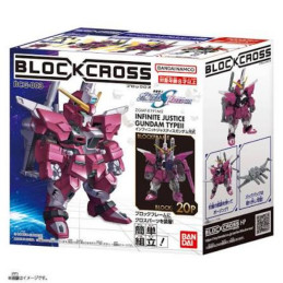 Bandai 61056 BLOCKROSS...