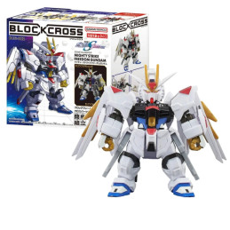 Bandai 61057 BLOCKROSS...