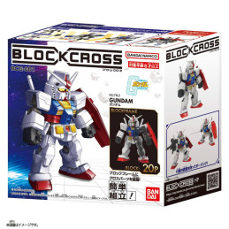 Bandai 61058 BLOCKROSS...
