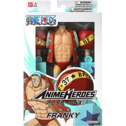 Bandai AH36938 ANIME HEROES...