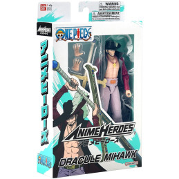 Bandai AH37053 ANIME HEROES...