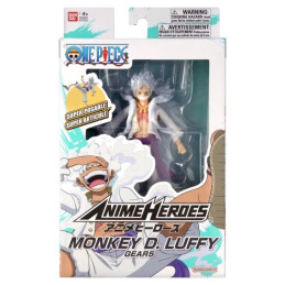 Bandai AH37054 ANIME HEROES...