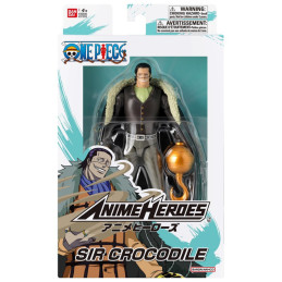 Bandai AH37055 ANIME HEROES...