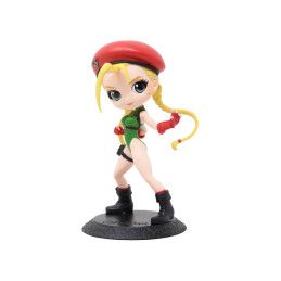 Bandai BP16131 BP Q POSKET...