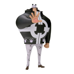 Bandai BP29910 BANPRESTO...