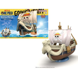 Bandai 69904 ONE PIECE...