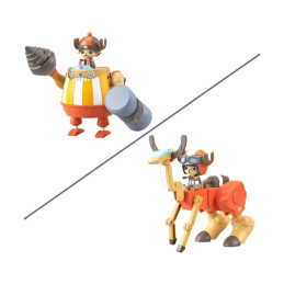 Bandai 69906 ONE PIECE...