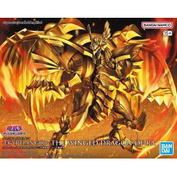 Bandai 72043 FIGURE RISE...