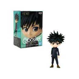 Bandai BP18184 BP Q POSKET...