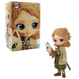 Bandai BP18720 BP Q POSKET...