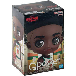 Bandai BP19078 BP Q POSKET...