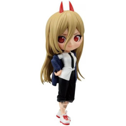 Bandai BP19139 BP Q POSKET...