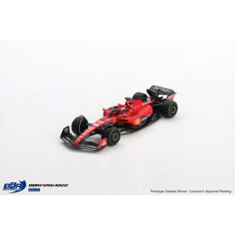 MINI GT 64022 BBR FERRARI...