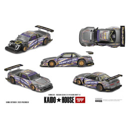 MINI GT KAIDO HOUSE 235...