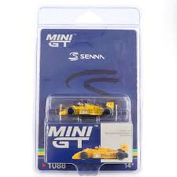 MINI GT 01088 BLISTER LOTUS...