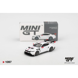 MINI GT 01097 FORD MUSTANG...