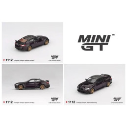 MINI GT 01112 BMW M4 (G82)...