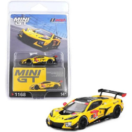 MINI GT 01168 BLISTER...