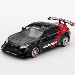 MINI GT 01173 TOYOTA GR86...