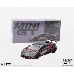 MINI GT 01177 LAMBORGHINI...