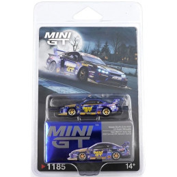 MINI GT 01185 BLISTER...