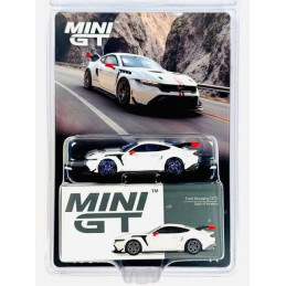 MINI GT 01097 BLISTER FORD...