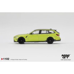 MINI GT 01102 BMW M3 (G82)...