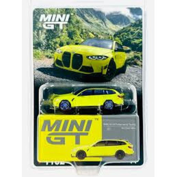 MINI GT 01102 BLISTER BMW...
