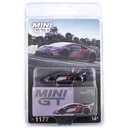MINI GT 01177 BLISTER...