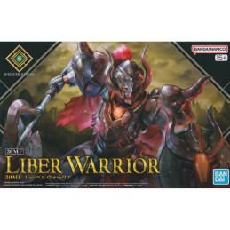 Bandai 67459 30MF LIBER...