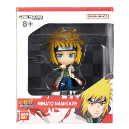 Bandai 79934 CHIBI MASTERS...