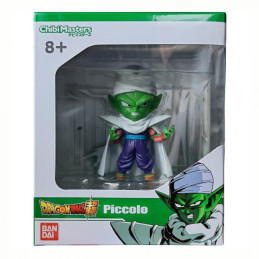 Bandai 93843 CHIBI MASTERS...