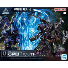 Bandai 68872 30MM ACVI...
