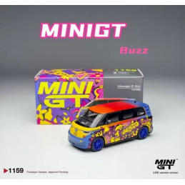 MINI GT 01159 VOLKSWAGEN...