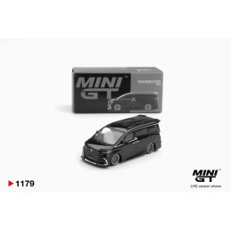 MINI GT 01179 TOYOTA...