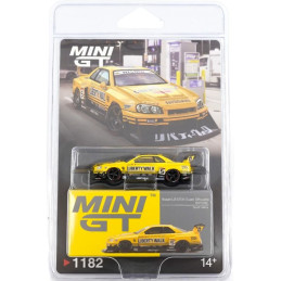 MINI GT 01182 BLISTER...