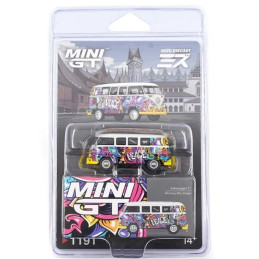 MINI GT 01191 BLISTER...
