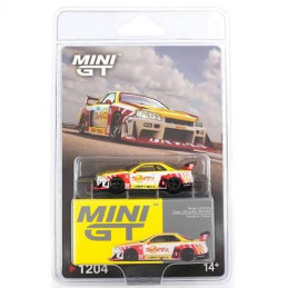MINI GT 01204 BLISTER...