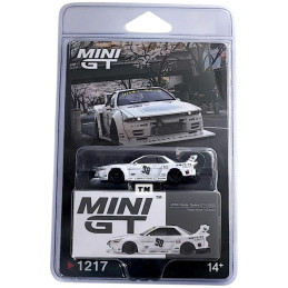 MINI GT 01217 BLISTER...