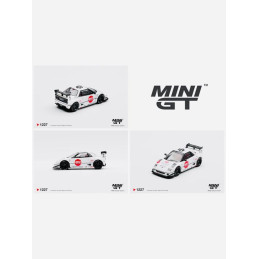 MINI GT 01227 MAZDA AZ-1...