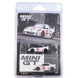 MINI GT 01227 BLISTER MAZDA...